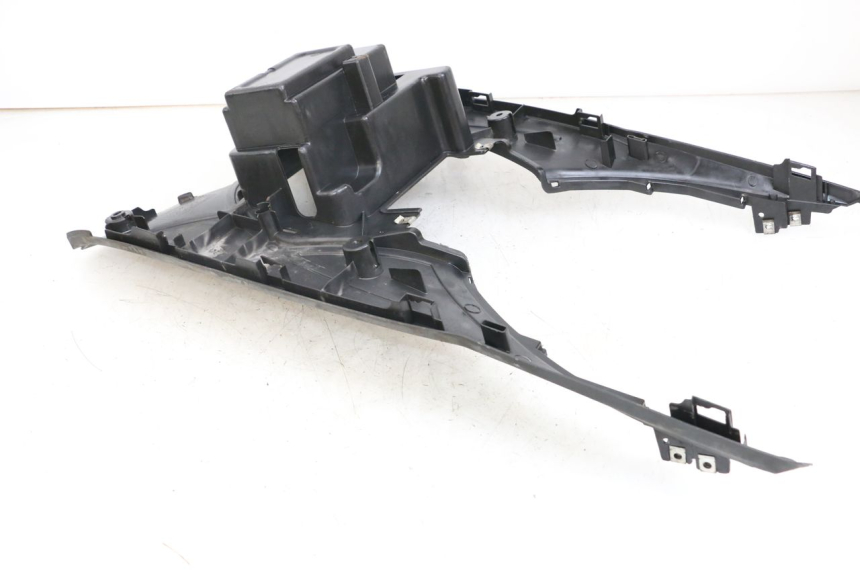 photo de STOPIEŃ PODNÓŻEK SYM MIO 50 (2005 - 2010) - Widok ogólny