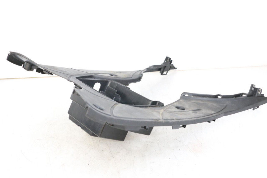 photo de STOPIEŃ PODNÓŻEK SYM MIO 50 (2005 - 2010) - Część sprawdzona