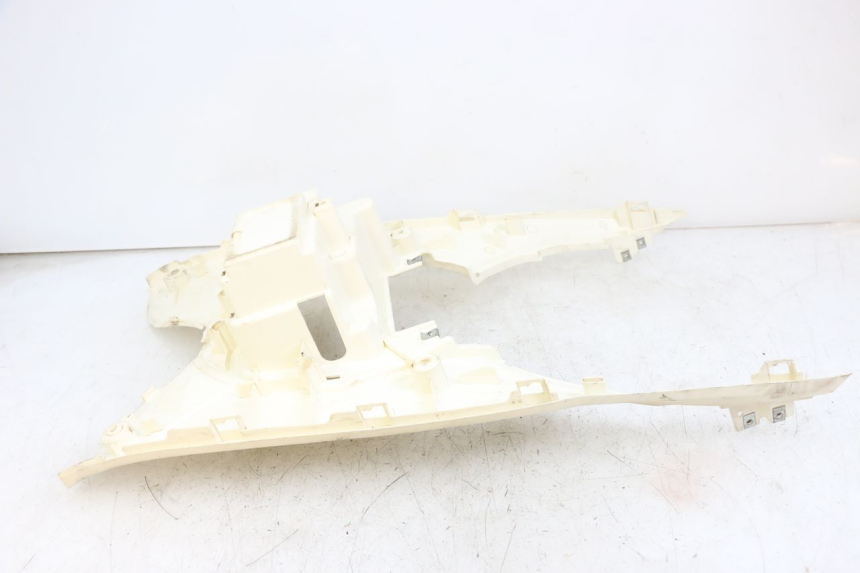 photo de STOPIEŃ PODNÓŻEK SYM MIO 50 (2011 - 2017) - Zoom stanu zużycia