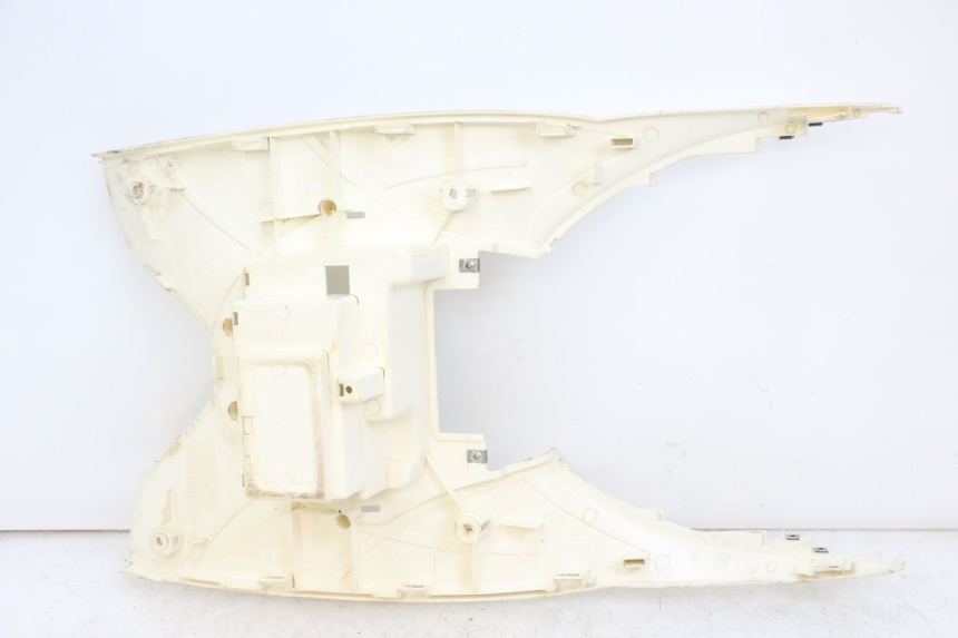 photo de STOPIEŃ PODNÓŻEK SYM MIO 50 (2011 - 2017) - Inny kąt widzenia