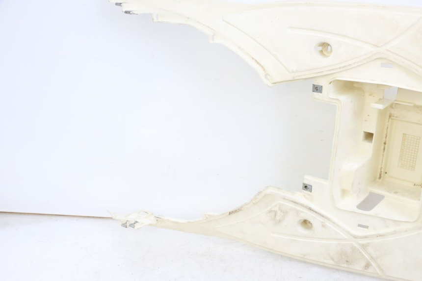 photo de STOPIEŃ PODNÓŻEK SYM MIO 50 (2011 - 2017) - Punkty mocowania