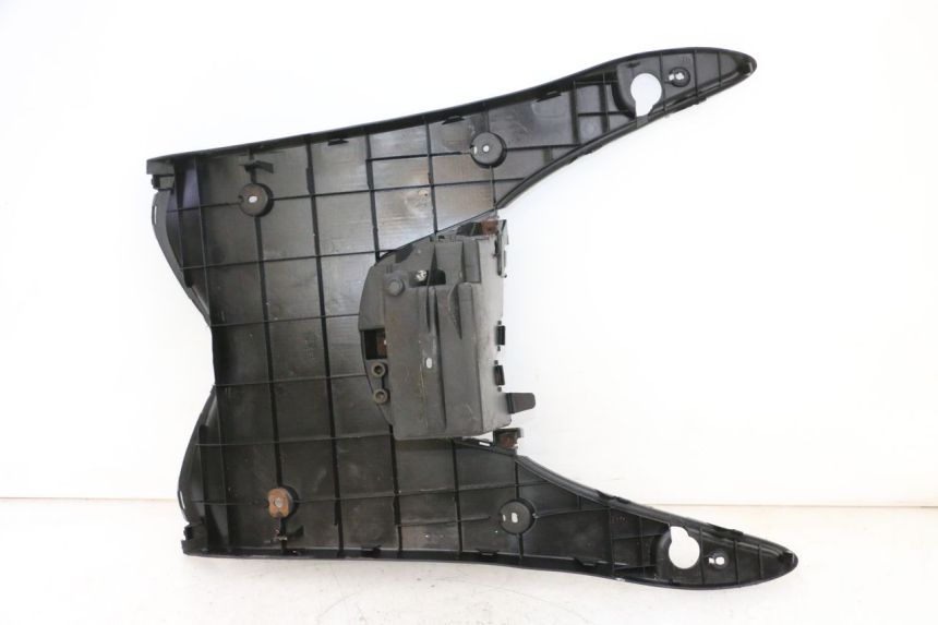 photo de STOPIEŃ PODNÓŻEK YAMAHA NEOS NEO'S 4T 50 (2008 - 2016) - Struktura - zbliżenie