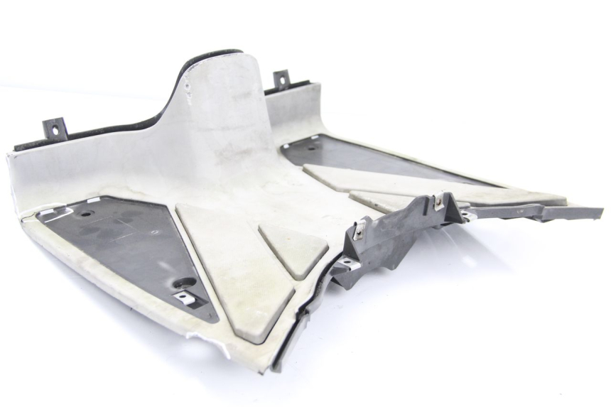 photo de STOPIEŃ PODNÓŻEK PIAGGIO NEW TYPHOON 50 (2010 - 2017) - Zoom stanu zużycia