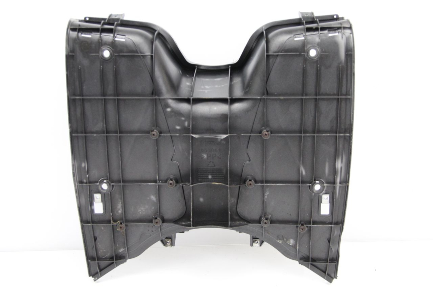 photo de STOPIEŃ PODNÓŻEK PIAGGIO NEW TYPHOON 50 (2010 - 2017) - Zbliżenie techniczne