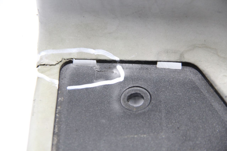 photo de STOPIEŃ PODNÓŻEK PIAGGIO NEW TYPHOON 50 (2010 - 2017) - Część sprawdzona