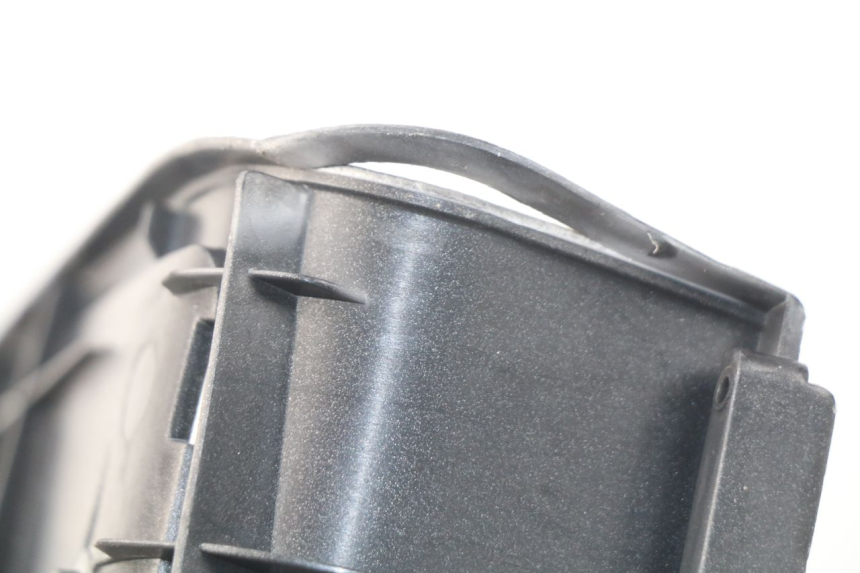 photo de STOPIEŃ PODNÓŻEK PIAGGIO NEW TYPHOON 50 (2010 - 2017) - Zoom stanu zużycia