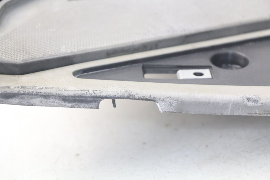 photo de STOPIEŃ PODNÓŻEK PIAGGIO NEW TYPHOON 50 (2010 - 2017) - Stan powierzchni