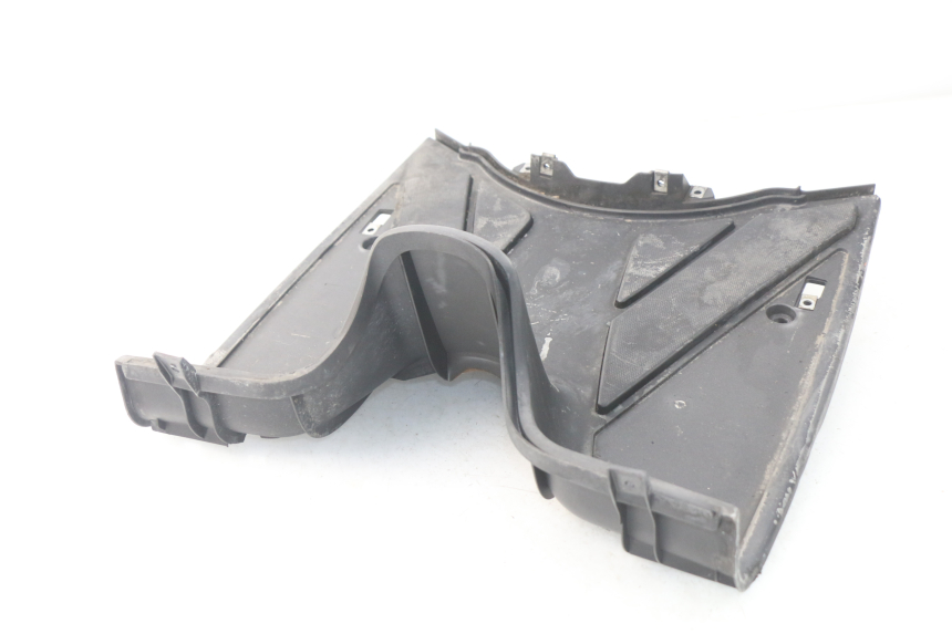 photo de STOPIEŃ PODNÓŻEK PIAGGIO NEW TYPHOON 50 (2010 - 2017) - Zoom stanu zużycia