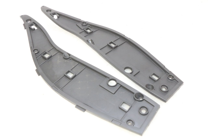 photo de STOPIEŃ PODNÓŻEK GILERA NEXUS 125 (2009 - 2013) - Zoom stanu zużycia