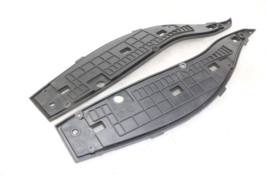 photo de STOPIEŃ PODNÓŻEK GILERA NEXUS 125 (2009 - 2013) - Zoom stanu zużycia