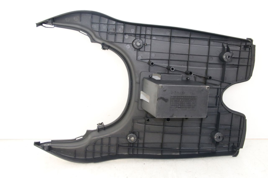 photo de STOPIEŃ PODNÓŻEK JM MOTORS OLDIES 4T 50 (2010 - 2020) - Widok ogólny