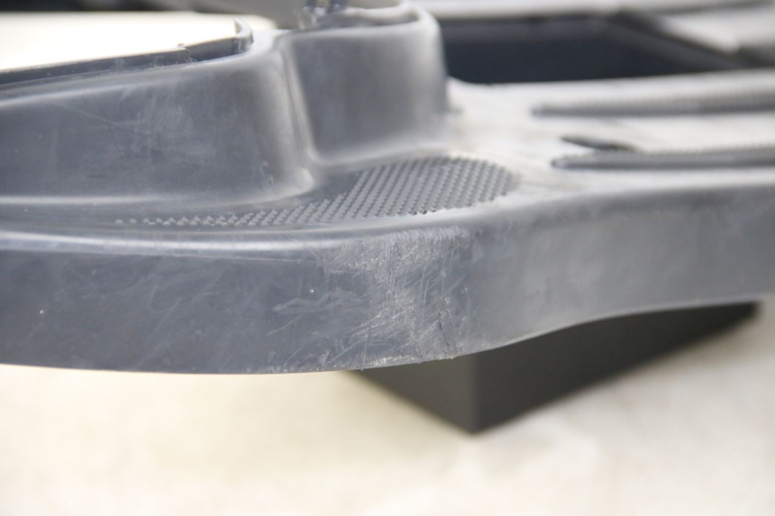 photo de STOPIEŃ PODNÓŻEK JM MOTORS OLDIES 4T 50 (2010 - 2020) - Punkty mocowania