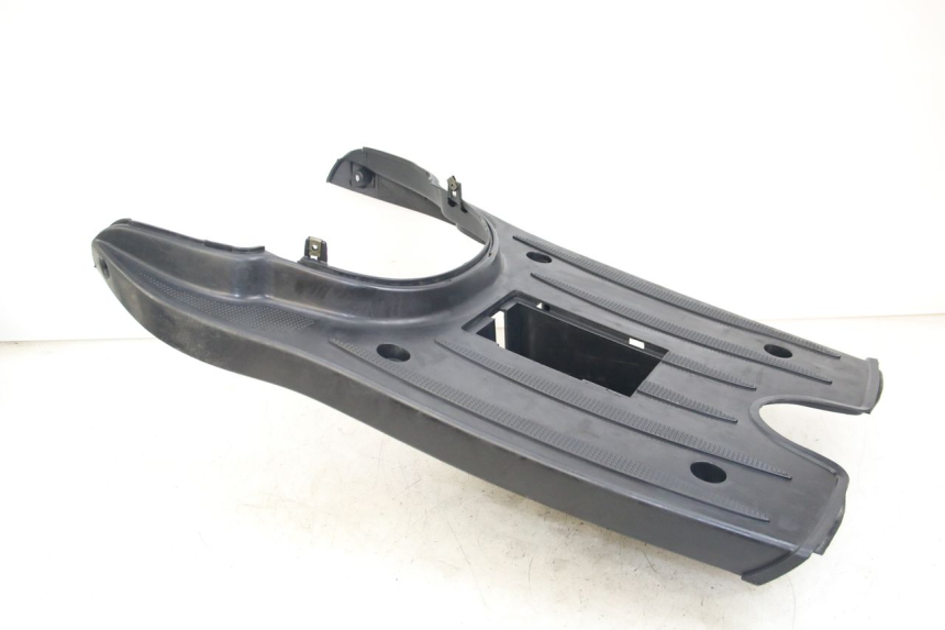 photo de STOPIEŃ PODNÓŻEK JM MOTORS OLDIES 4T 50 (2010 - 2020) - Stan powierzchni