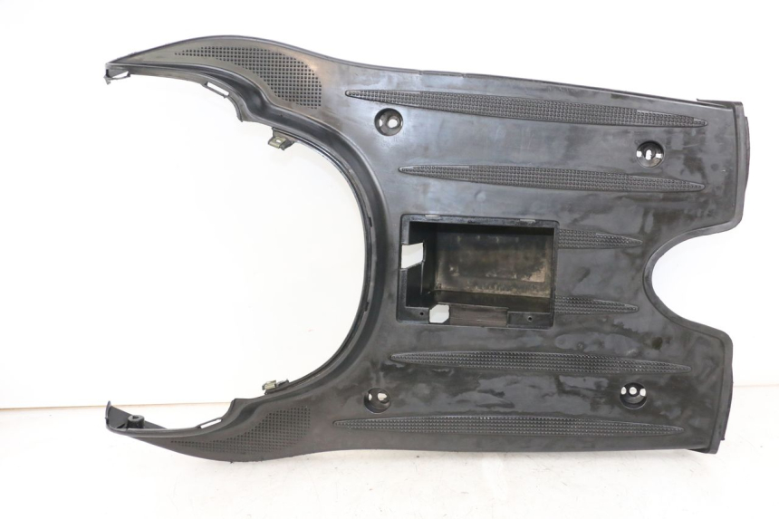 photo de STOPIEŃ PODNÓŻEK JM MOTORS OLDIES 4T 50 (2010 - 2020) - Widok główny