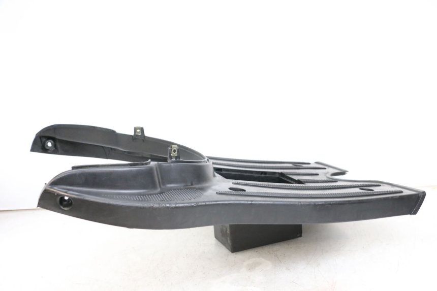 photo de STOPIEŃ PODNÓŻEK JM MOTORS OLDIES 4T 50 (2010 - 2020) - Punkty mocowania