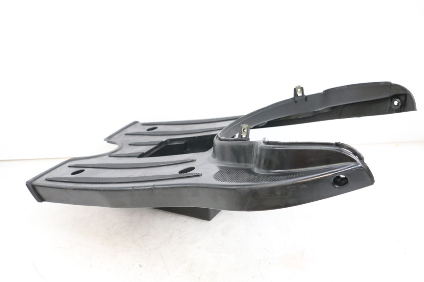 photo de STOPIEŃ PODNÓŻEK JM MOTORS OLDIES 4T 50 (2010 - 2020) - Stan powierzchni