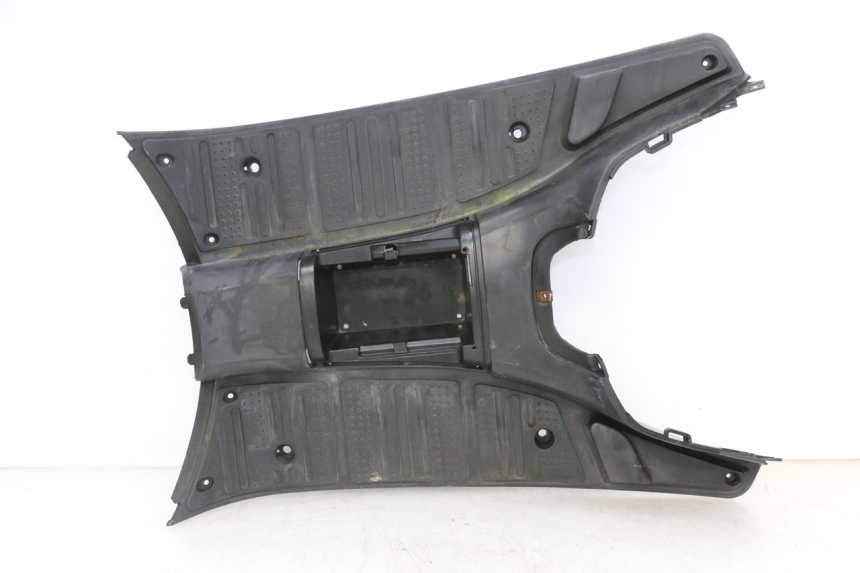 photo de STOPIEŃ PODNÓŻEK JM MOTORS OLDIES GT 4T 50 (2018 - 2025) - Widok główny