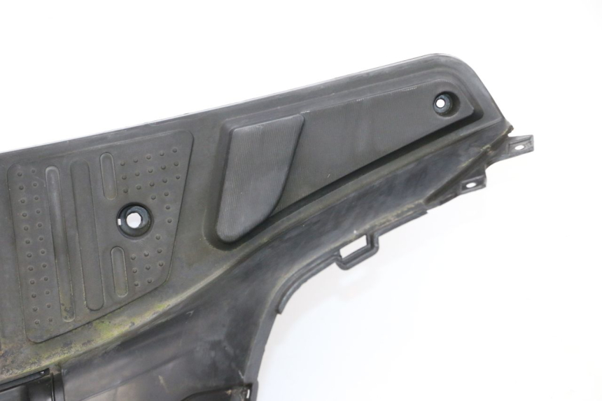 photo de STOPIEŃ PODNÓŻEK JM MOTORS OLDIES GT 4T 50 (2018 - 2025) - Kontrola wizualna