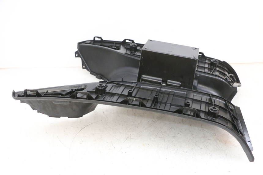 photo de STOPIEŃ PODNÓŻEK JM MOTORS OLDIES GT 4T 50 (2018 - 2025) - Zoom stanu zużycia