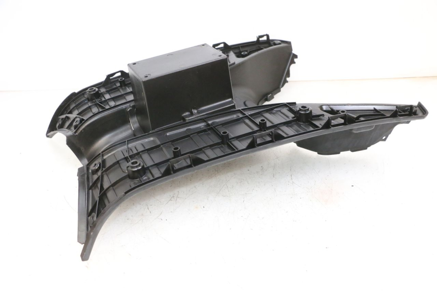 photo de STOPIEŃ PODNÓŻEK JM MOTORS OLDIES GT 4T 50 (2018 - 2025) - Inny kąt widzenia