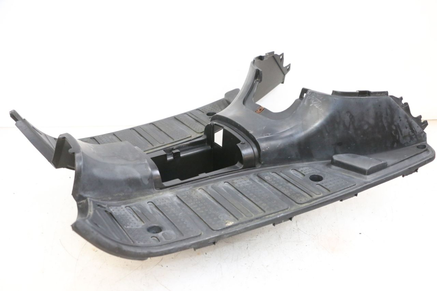 photo de STOPIEŃ PODNÓŻEK JM MOTORS OLDIES GT 4T 50 (2018 - 2025) - Widok ogólny