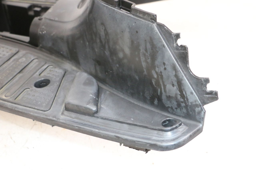 photo de STOPIEŃ PODNÓŻEK JM MOTORS OLDIES GT 4T 50 (2018 - 2025) - Punkty mocowania