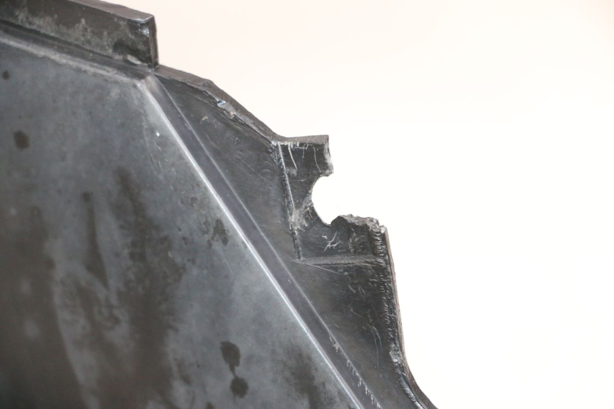 photo de STOPIEŃ PODNÓŻEK JM MOTORS OLDIES GT 4T 50 (2018 - 2025) - Stan powierzchni