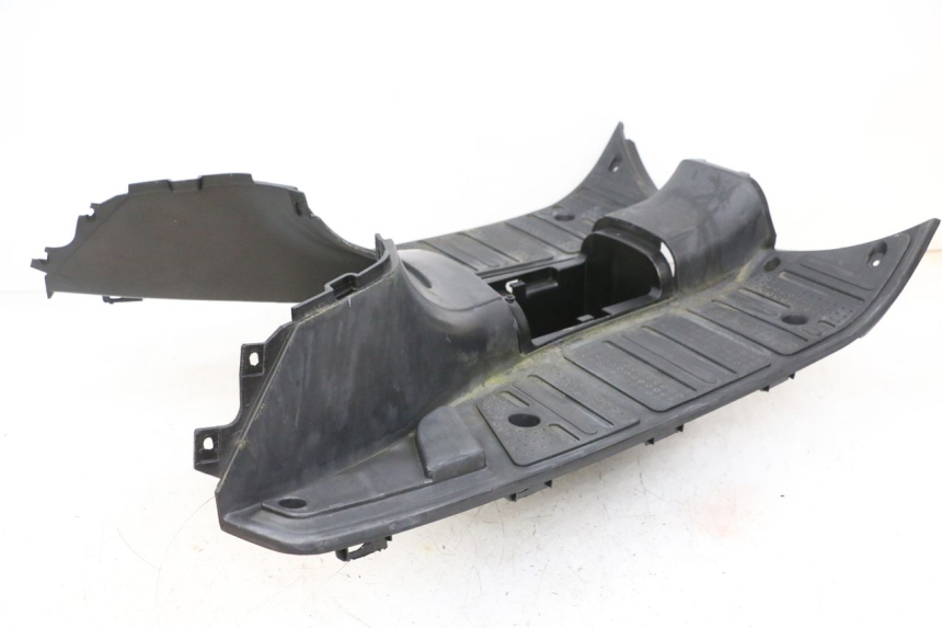 photo de STOPIEŃ PODNÓŻEK JM MOTORS OLDIES GT 4T 50 (2018 - 2025) - Część sprawdzona