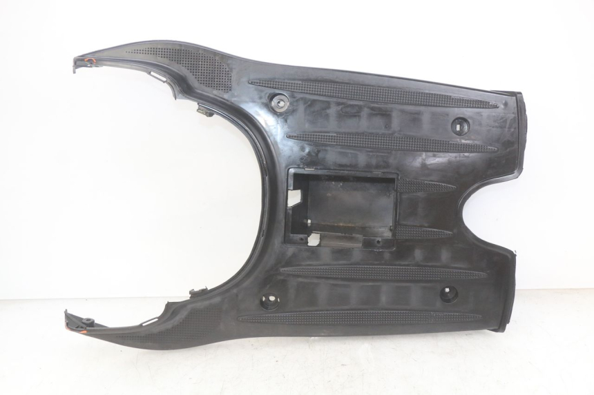 photo de STOPIEŃ PODNÓŻEK JM MOTORS OLDIES RS 4T 50 (2021 - 2024) - Widok główny