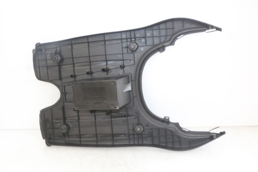 photo de STOPIEŃ PODNÓŻEK JM MOTORS OLDIES RS 4T 50 (2021 - 2024) - Szczegół części