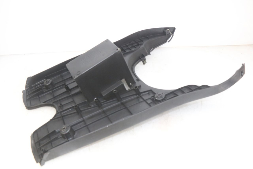 photo de STOPIEŃ PODNÓŻEK JM MOTORS OLDIES RS 4T 50 (2021 - 2024) - Zoom stanu zużycia