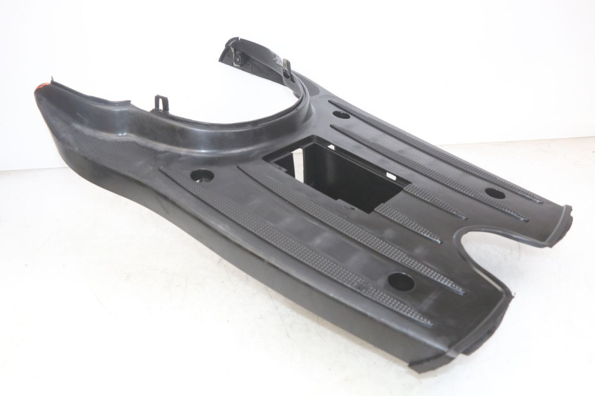 photo de STOPIEŃ PODNÓŻEK JM MOTORS OLDIES RS 4T 50 (2021 - 2024) - Zbliżenie techniczne