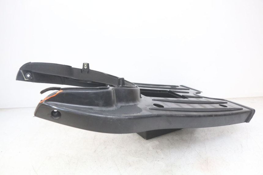 photo de STOPIEŃ PODNÓŻEK JM MOTORS OLDIES RS 4T 50 (2021 - 2024) - Widok ogólny