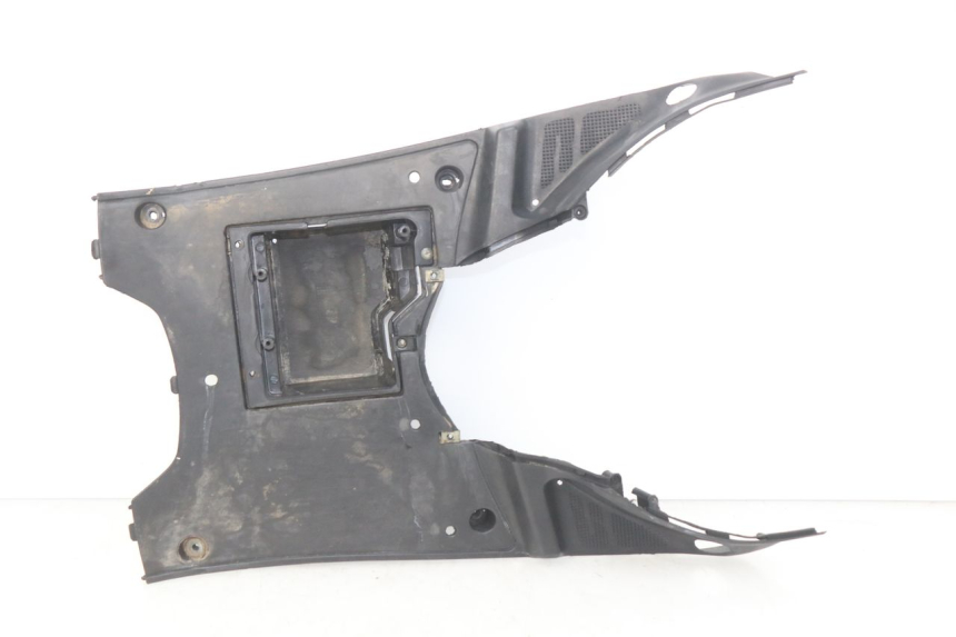 photo de STOPIEŃ PODNÓŻEK NECO ONE 2T 50 (2011 - 2020) - Widok główny