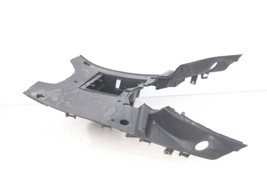 photo de STOPIEŃ PODNÓŻEK NECO ONE 2T 50 (2011 - 2020) - Zoom stanu zużycia