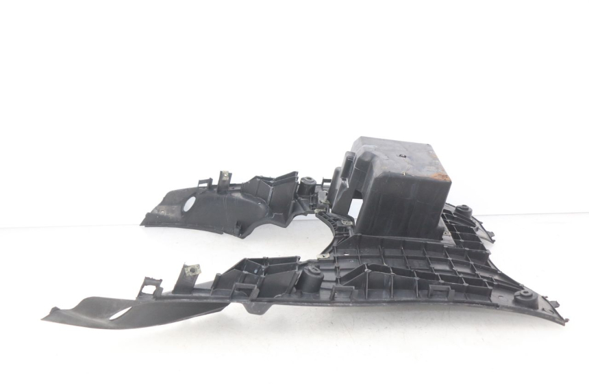 photo de STOPIEŃ PODNÓŻEK NECO ONE 2T 50 (2011 - 2020) - Inny kąt widzenia