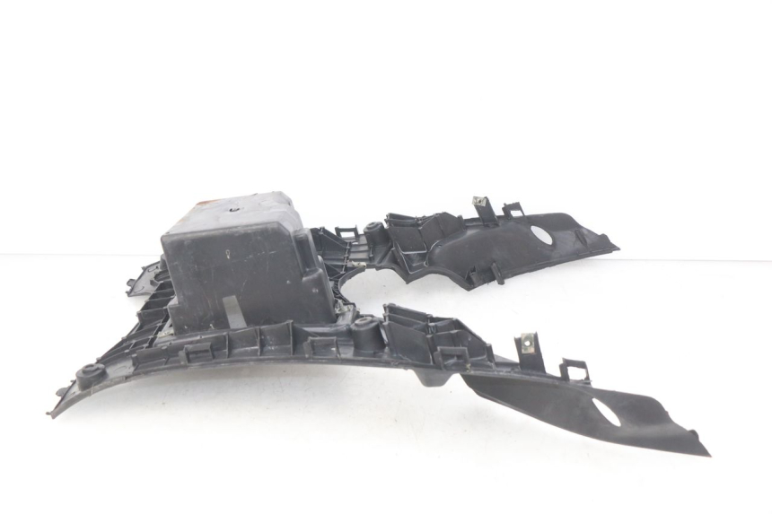 photo de STOPIEŃ PODNÓŻEK NECO ONE 2T 50 (2011 - 2020) - Stan powierzchni