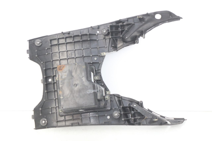 photo de STOPIEŃ PODNÓŻEK NECO ONE 2T 50 (2011 - 2020) - Część sprawdzona