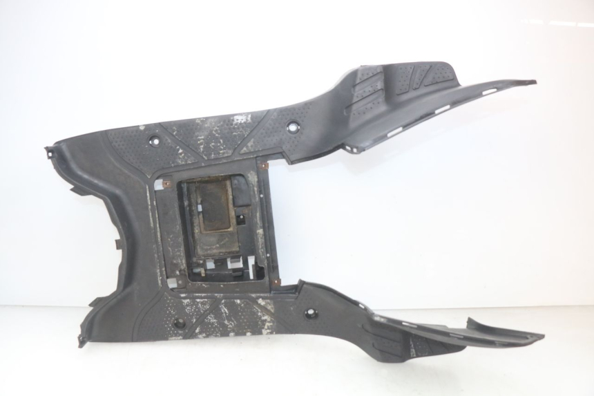 photo de STOPIEŃ PODNÓŻEK SYM ORBIT 2 2T 50 (2008 - 2018) - Widok główny