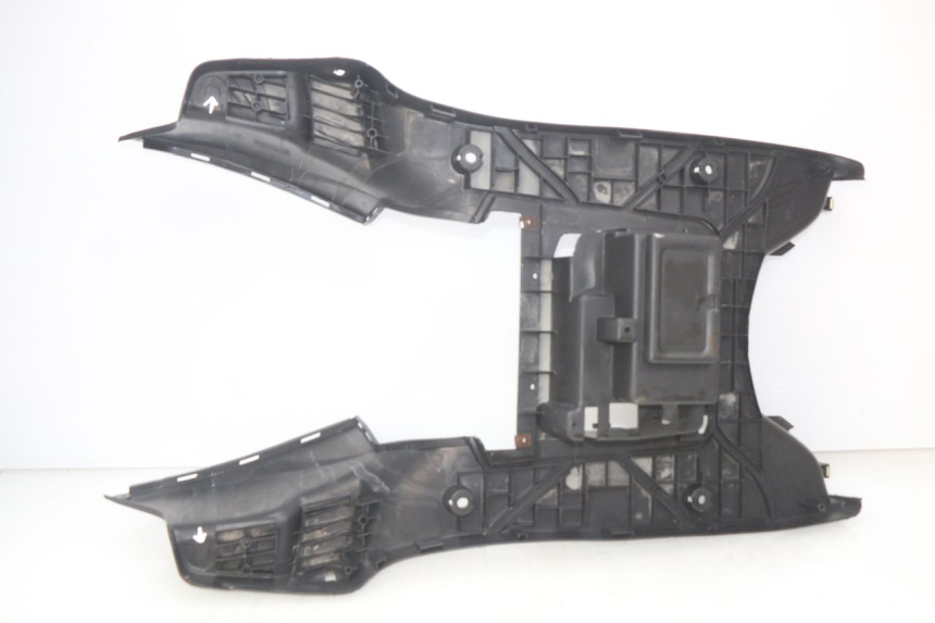 photo de STOPIEŃ PODNÓŻEK SYM ORBIT 2 2T 50 (2008 - 2018) - Struktura - zbliżenie