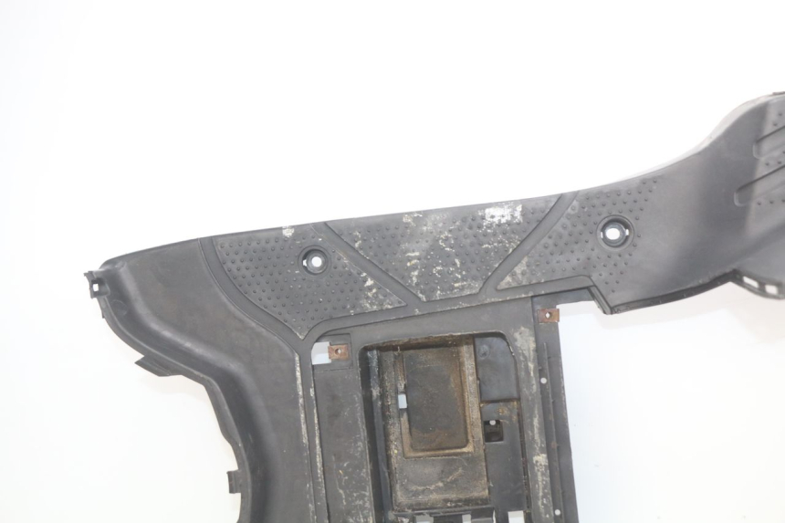 photo de STOPIEŃ PODNÓŻEK SYM ORBIT 2 2T 50 (2008 - 2018) - Zoom stanu zużycia