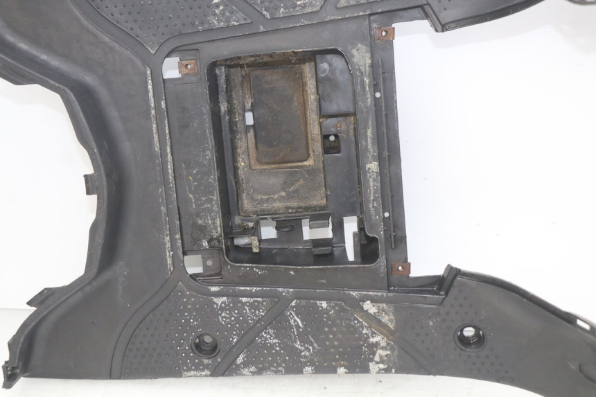 photo de STOPIEŃ PODNÓŻEK SYM ORBIT 2 2T 50 (2008 - 2018) - Inny kąt widzenia