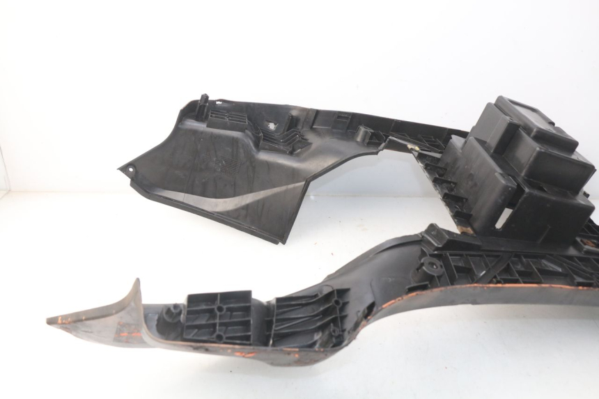 photo de STOPIEŃ PODNÓŻEK SYM ORBIT 2 4T 50 (2008 - 2017) - Szczegół części