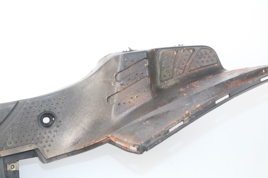 photo de STOPIEŃ PODNÓŻEK SYM ORBIT 2 4T 50 (2008 - 2017) - Zbliżenie komponentów