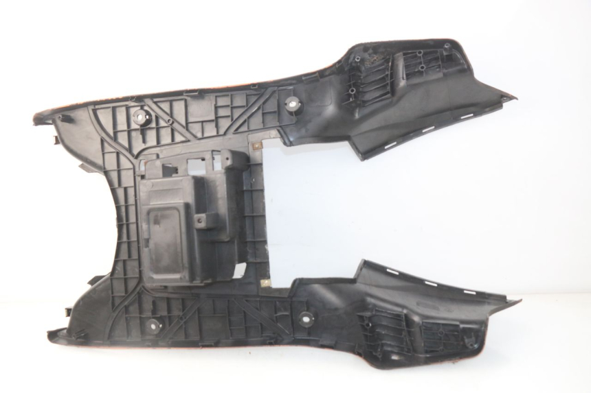 photo de STOPIEŃ PODNÓŻEK SYM ORBIT 2 4T 50 (2008 - 2017) - Zbliżenie techniczne