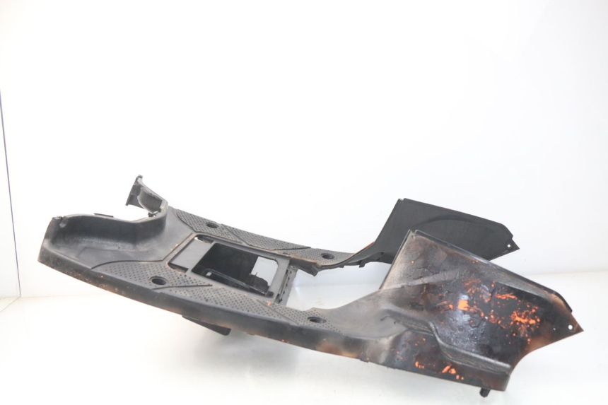 photo de STOPIEŃ PODNÓŻEK SYM ORBIT 2 4T 50 (2008 - 2017) - Widok ogólny