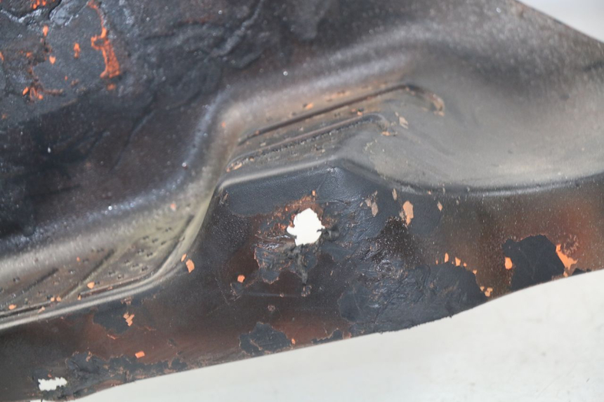 photo de STOPIEŃ PODNÓŻEK SYM ORBIT 2 4T 50 (2008 - 2017) - Oznaczenia i referencje