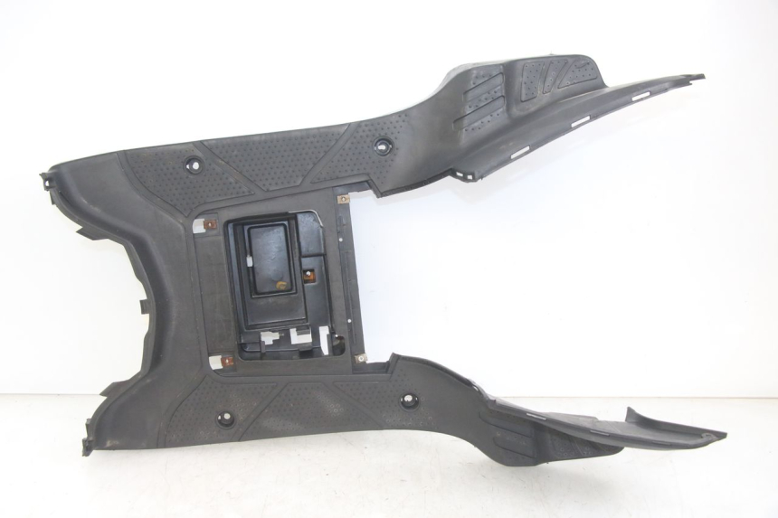 photo de STOPIEŃ PODNÓŻEK SYM ORBIT 2 4T 50 (2018 - 2022) - Widok główny