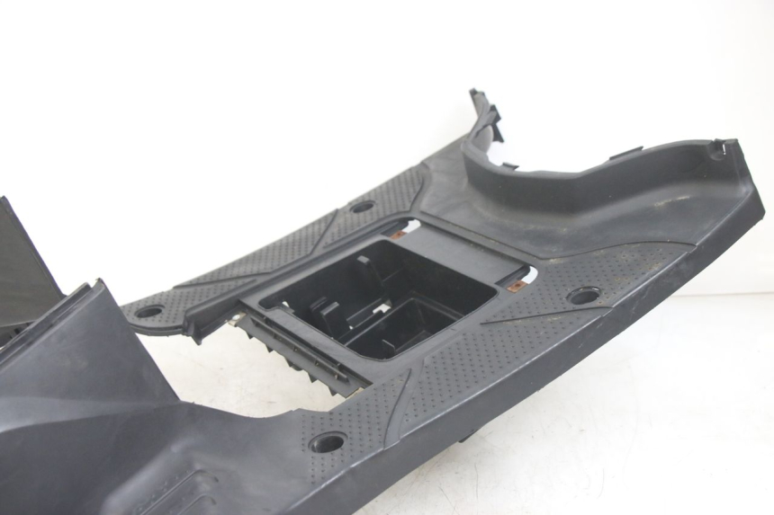 photo de STOPIEŃ PODNÓŻEK SYM ORBIT 2 4T 50 (2018 - 2022) - Szczegóły charakterystyczne