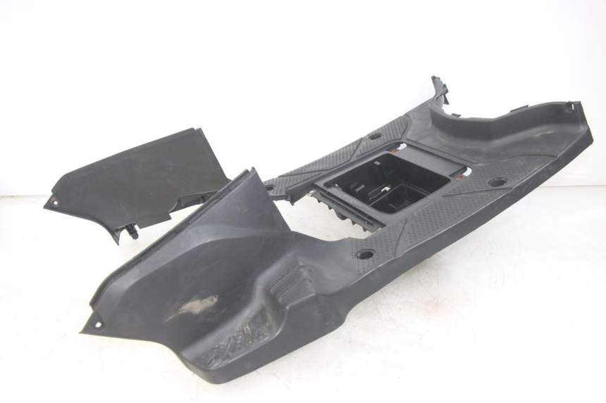 photo de STOPIEŃ PODNÓŻEK SYM ORBIT 2 4T 50 (2018 - 2022) - Widok z bliska